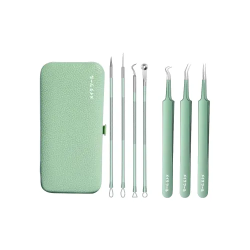 XIAOTIANLAI MAKE UP Инструменты для чистки Унисекс