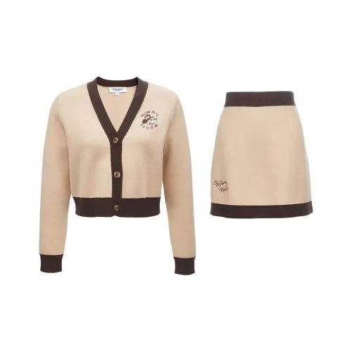 VERO MODA Женские Комплекты с юбкой