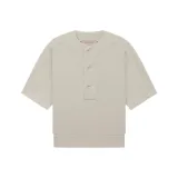 Дымчато-серый