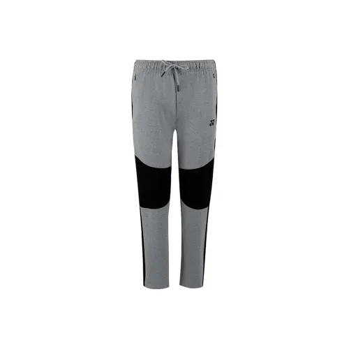 YONEX Серые Женские Спортивные Брюки