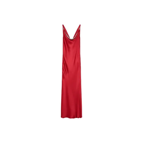 VERSACE Red Women's Sleepwear