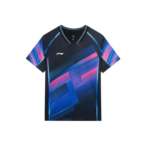 Подкладка Table tennis series T Рубашка Детская