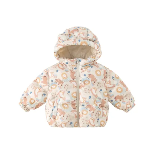 DAVE BELLA Пуховик Extreme Cold Детский