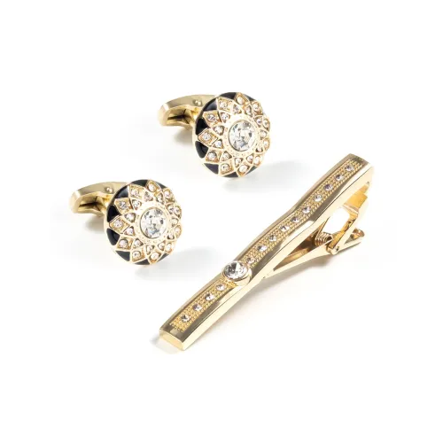 Yamaichi Maru Медные Запонки Мужские