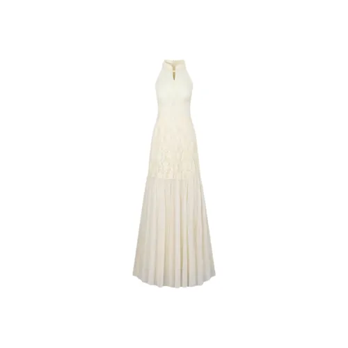 SONDR Cheongsam Платье Женское Платье без рукавов