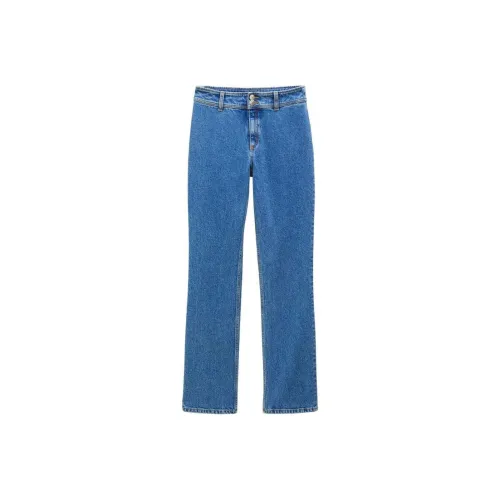 Filippa K Синие Женские Джинсы