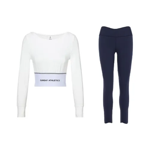 Sumday Athletics Повседневный Костюм Женские