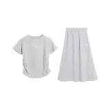 Серый комплект