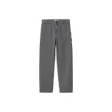 Светло-серый