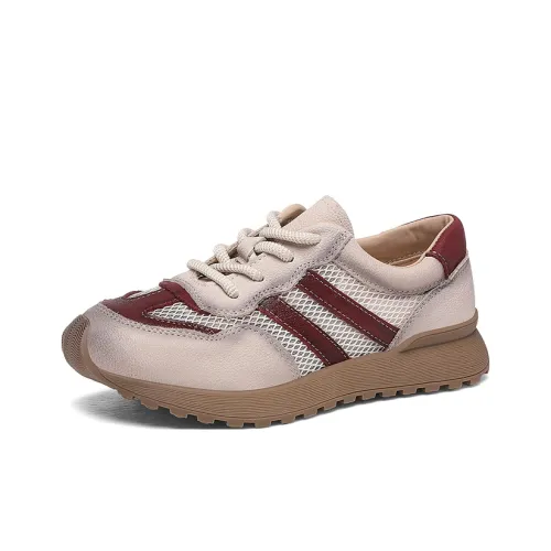 Golden Silk Rabbit Низкий топ повседневный женский