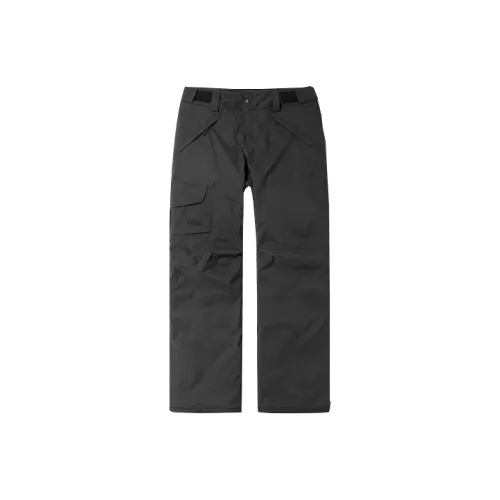 THE NORTH FACE Лыжные брюки женские черные