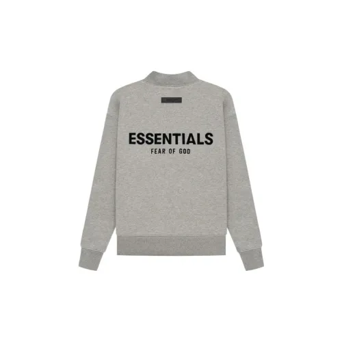Fear Of God Essentials Толстовка SS22 Детский