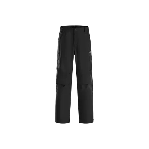 PELLIOT Ветрозащитные штаны женские