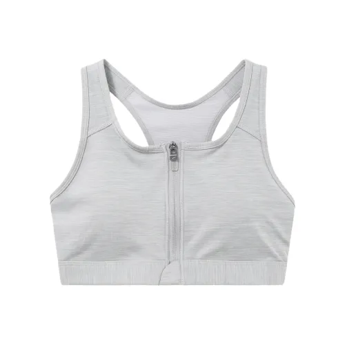 NIKE Серый Женское спортивное белье