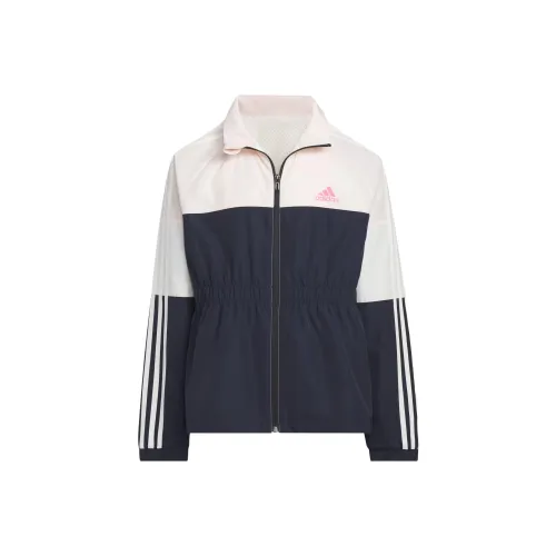 Adidas Чудесный кварцевый KIDS Куртки