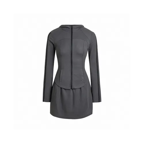 Ice Cream And Whale Повседневный костюм женский