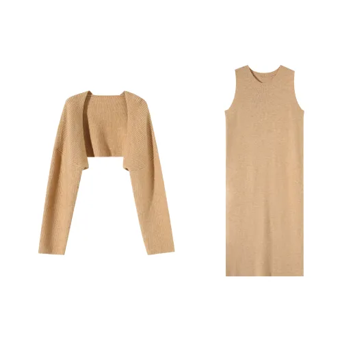 EIDOLON GRAIN Женские комплекты с юбкой