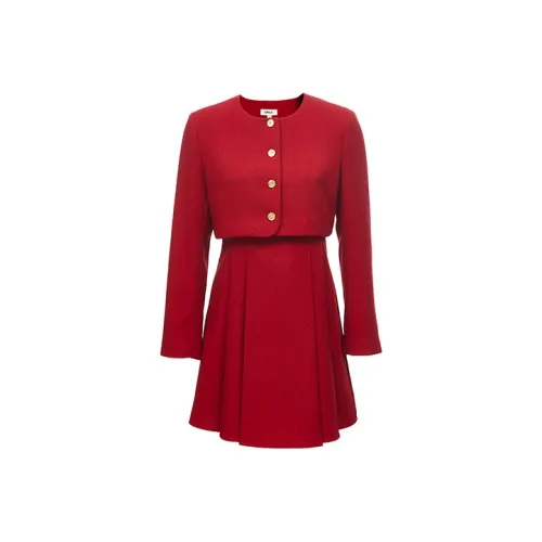 Only Женские Комплекты с юбкой