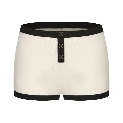 NANA JACQUELINE Повседневные шорты Женские