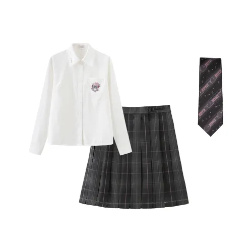 Maomengda Женская униформа