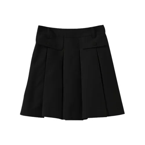 YUMOMO STAR Женские Повседневные Короткие Юбки