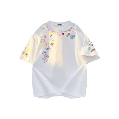 ROBINHOOD Унисекс Футболка