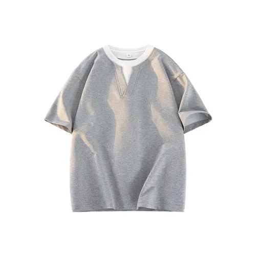 XUJIA Унисекс Футболки