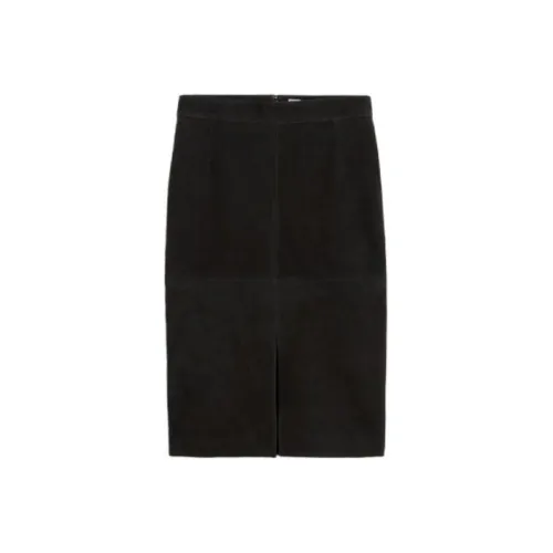 TOTEME Повседневный Длинный Юбка Женские