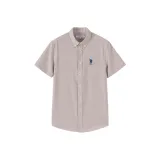 Хаки в клетку