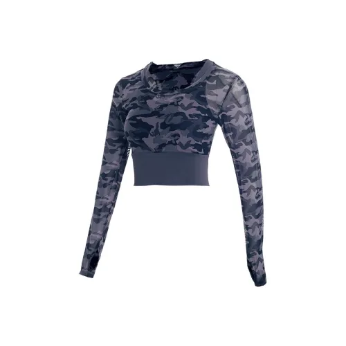 Cosleaf Спортивная одежда Женская