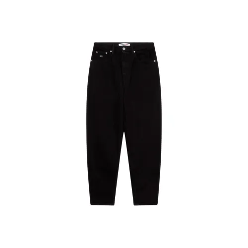 Tommy Hilfiger Женские Черные Джинсы