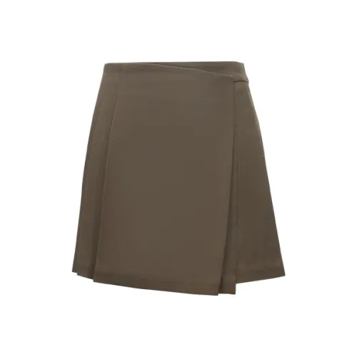 Only Джинсовые короткие юбки Женские