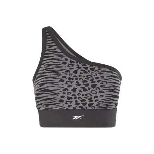Reebok Черное Женское Спортивное Белье