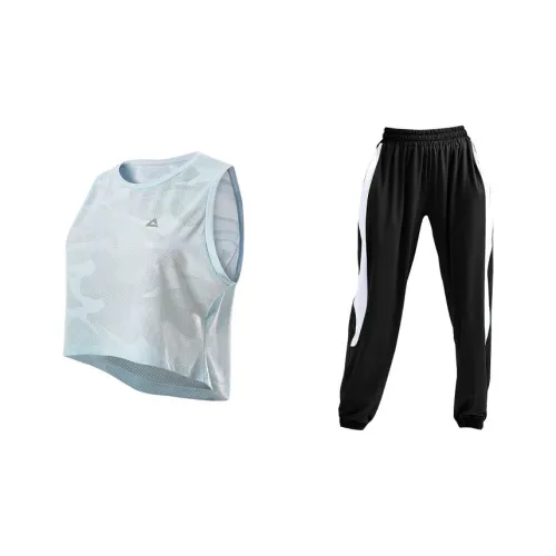 PEAK Женские фитнес-комплекты