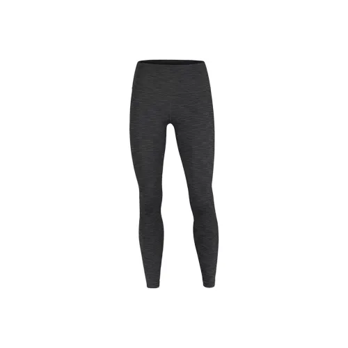 lululemon Wunder Under Спортивные брюки Женские