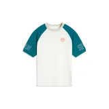 Mist Белый/Стрекоза Зеленый