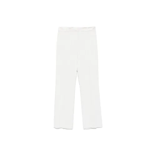 CASABLANCA SS25 Костюм Брюки Женские Фотиния Серый