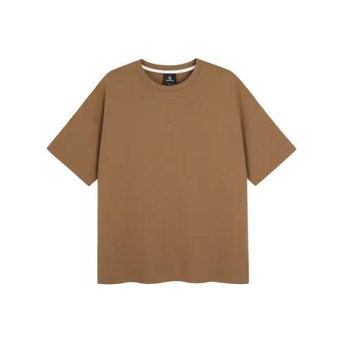 Magn Lens Мужская футболка с коротким рукавом