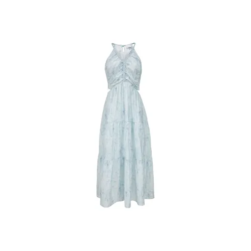 Only Женские Платья без рукавов