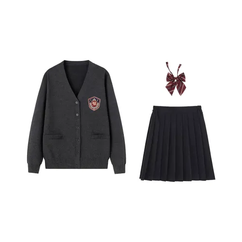 MISS VIGOR Женские комплекты с юбкой