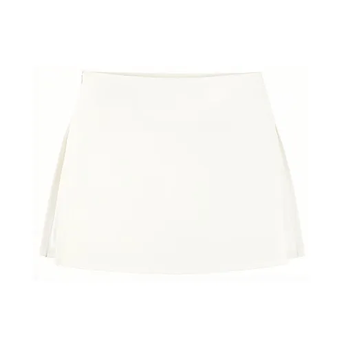 Meat Meat Small Cherries Повседневные короткие юбки Женские