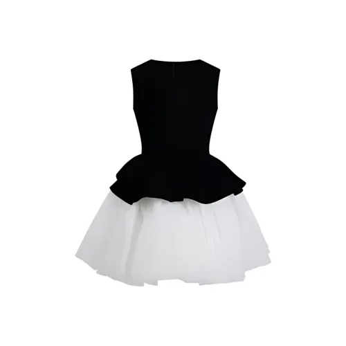 KEAB Без рукавов Платье Женское Цвет на изображении