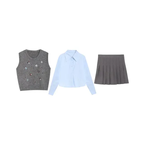 HAPG Женские комплекты с юбкой