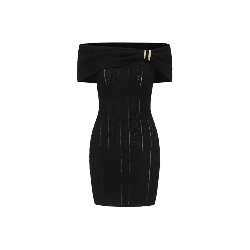 NANA JACQUELINE Без рукавов Платье Женское