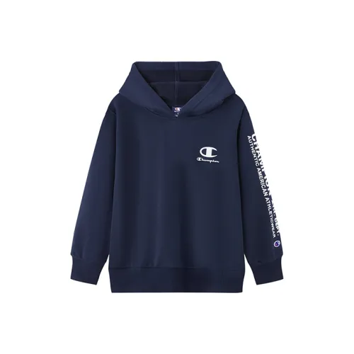 Champion Kids Школьный возраст Свитшоты