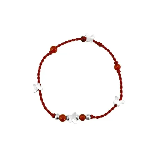 WINGSTOP Ткань Браслеты Шнурки Унисекс