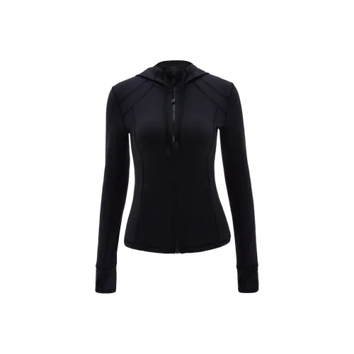 Боковая сторона Йога Одежда Спортивная Тренировочная Одежда Женская