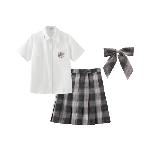 Maomengda Женская униформа