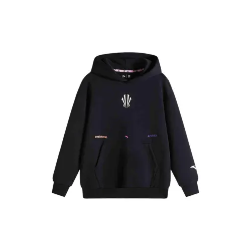 Antakids Толстовка Kerry Owens Series Dream Черный