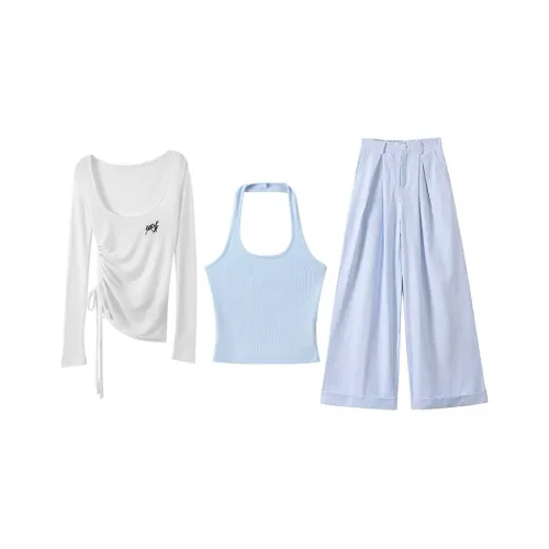 PLANE DRIFT Повседневный костюм женский